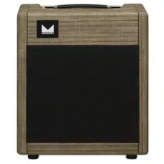 Morgan Amps TWEED20 Gitarcombo Driftwood