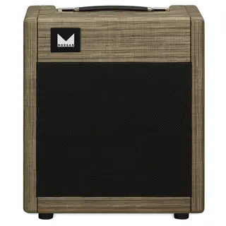 Morgan Amps TWEED20 Gitarcombo Driftwood