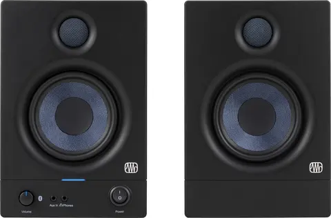 PreSonus Eris 4.5BT 2nd Gen (Pair) Black