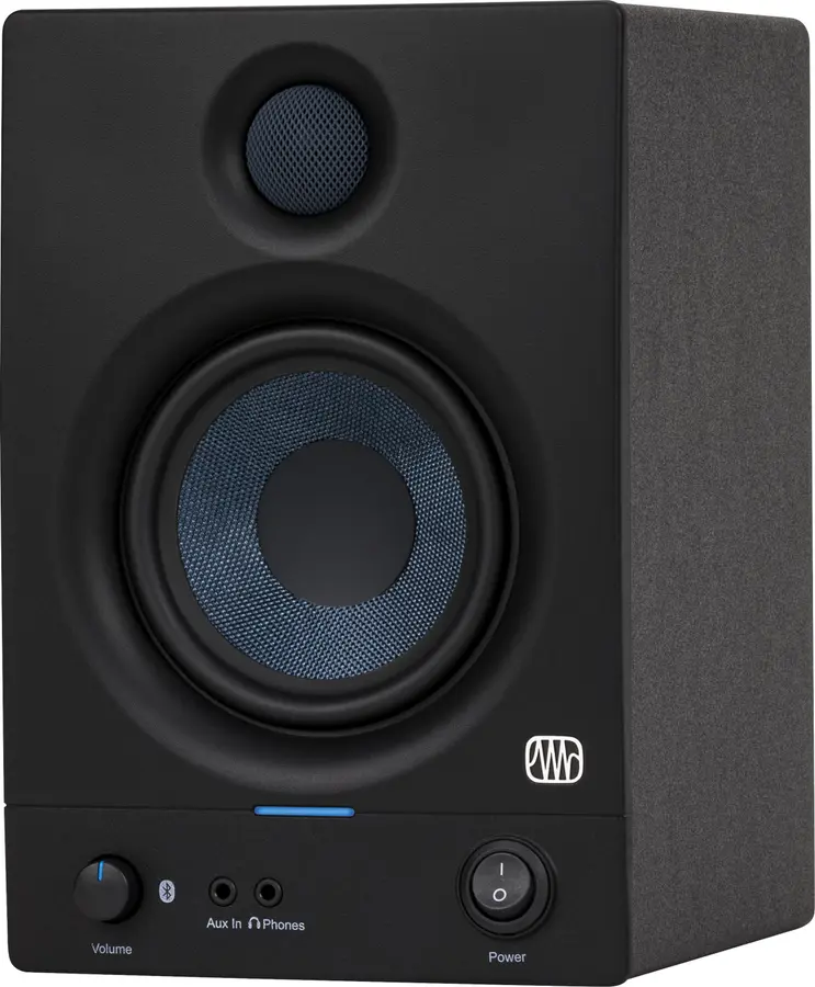 PreSonus Eris 4.5BT 2nd Gen (Pair) Black 