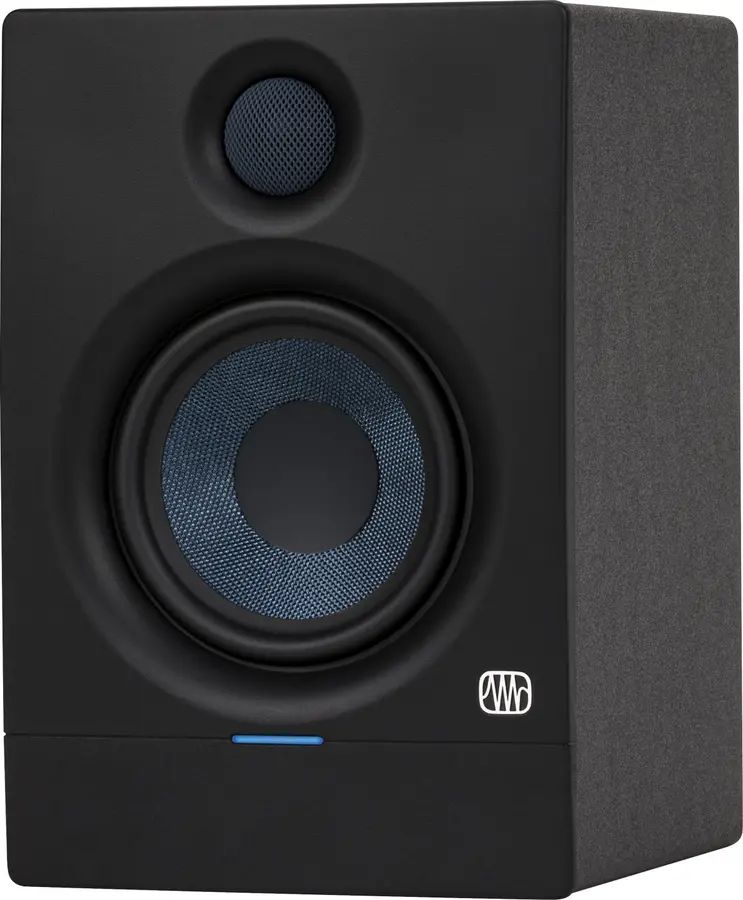 PreSonus Eris 4.5BT 2nd Gen (Pair) Black 