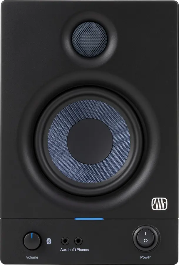 PreSonus Eris 4.5BT 2nd Gen (Pair) Black 