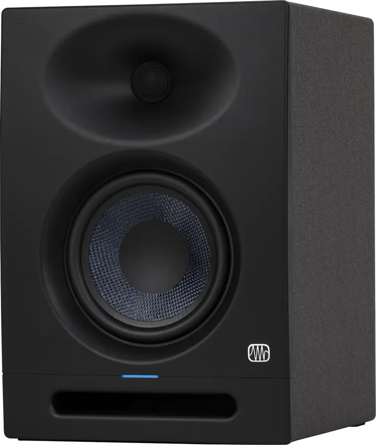 PreSonus Eris Studio 5 (Single) Black 