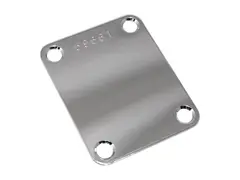 AP AP-0601-010 Serial Numbered Neckplate
