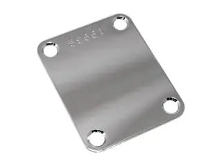 AP AP-0601-010 Serial Numbered Neckplate