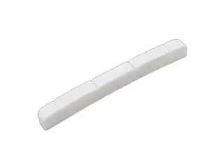 AP BN-2350-000 Slotted Bone Nut for Precision Bass