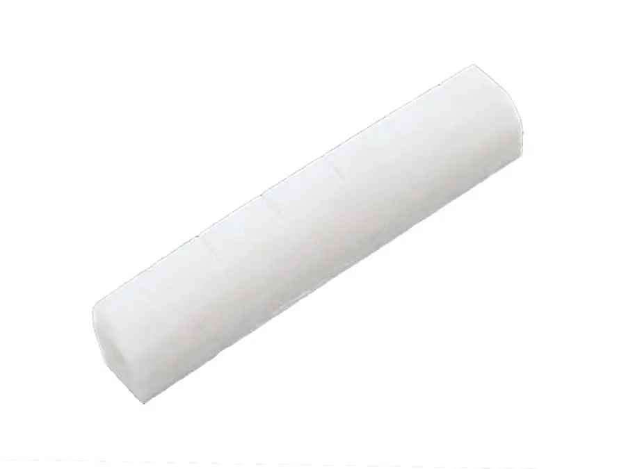 AP BN-2808-000 Slotted Bone Nut for Epiphone 