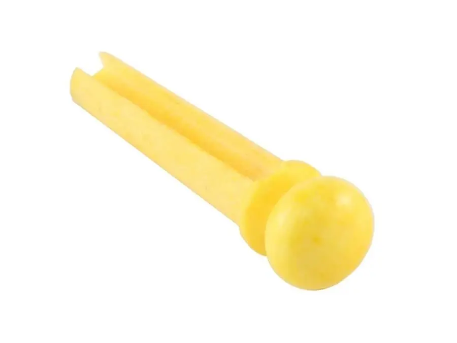 AP BP-2851-000 Stained Bone Bridge Pins 