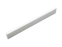 AP BS-0246-000 Acoustic Guitar Bone Saddle, 1 pc.