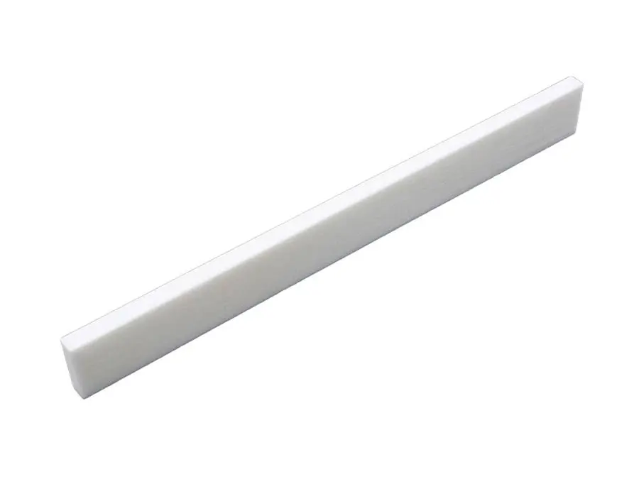 AP BS-0246-000 Acoustic Guitar Bone Saddle, 1 pc. 
