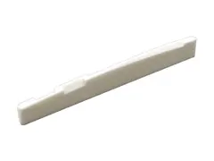 AP BS-0254-000 Compensated Bone Saddle, Acou., 1 pc.