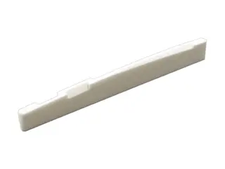 AP BS-0254-000 Compensated Bone Saddle, Acou., 1 pc.