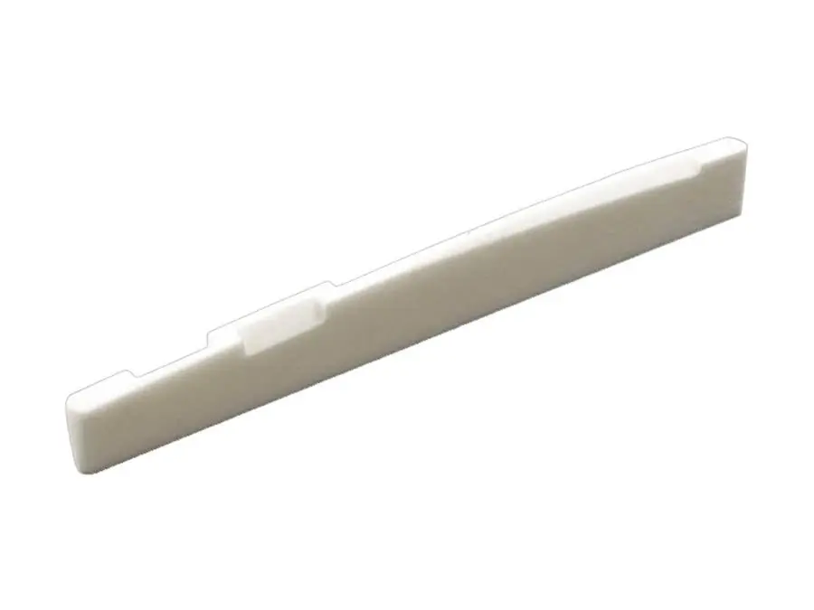 AP BS-0254-000 Compensated Bone Saddle, Acou., 1 pc. 