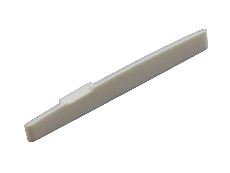 AP BS-0269-000 Compensated Bone Saddle or Taylor Guitars 