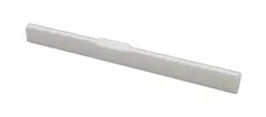 AP BS-2247-000 Compensated Bone Saddle for Classical Guitar