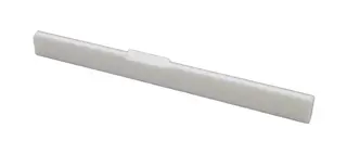 AP BS-2247-000 Compensated Bone Saddle for Classical Guitar