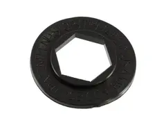 AP EP-4972-023 Stop-It Friction Disc Washers,Set of  4 pcs