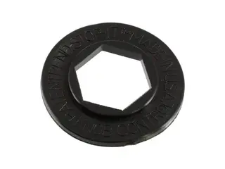 AP EP-4972-023 Stop-It Friction Disc Washers,Set of  4 pcs