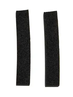 AP PU-6944-023 Black Pickup Sponges (Qty 2)