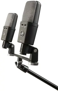 Warm Audio WA-14SP Stereopar