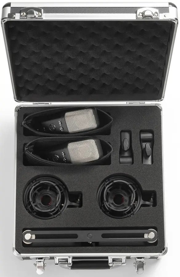 Warm Audio WA-14SP Stereopar 
