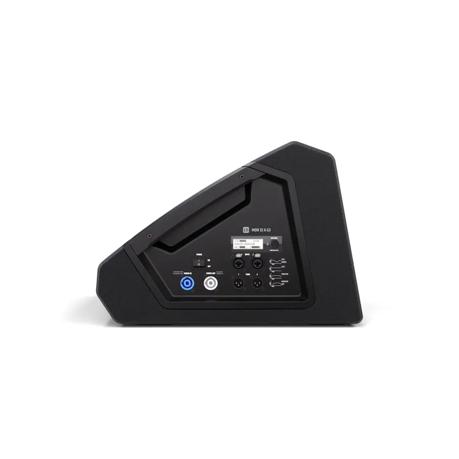 LD Systems MON 12 A G3 Aktiv scenemonitor 