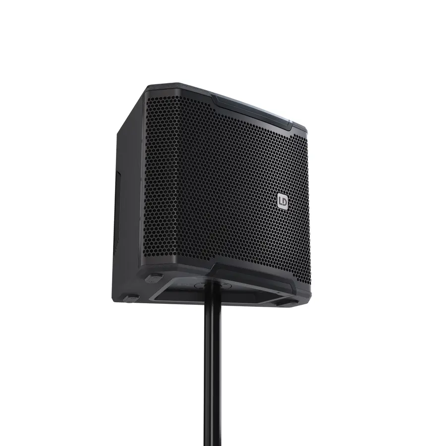 LD Systems MON 12 A G3 Aktiv scenemonitor 