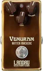 Vemuram Butter Machine Michael Landau Signature