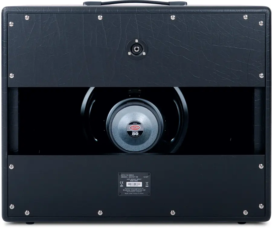 Blackstar HTV-112 MK III Kabinett 
