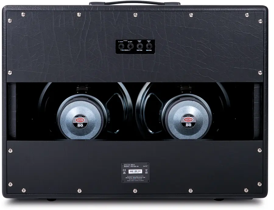Blackstar HTV-212 MK III Kabinett 