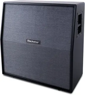 Blackstar HTV-412 A MK III Kabinett