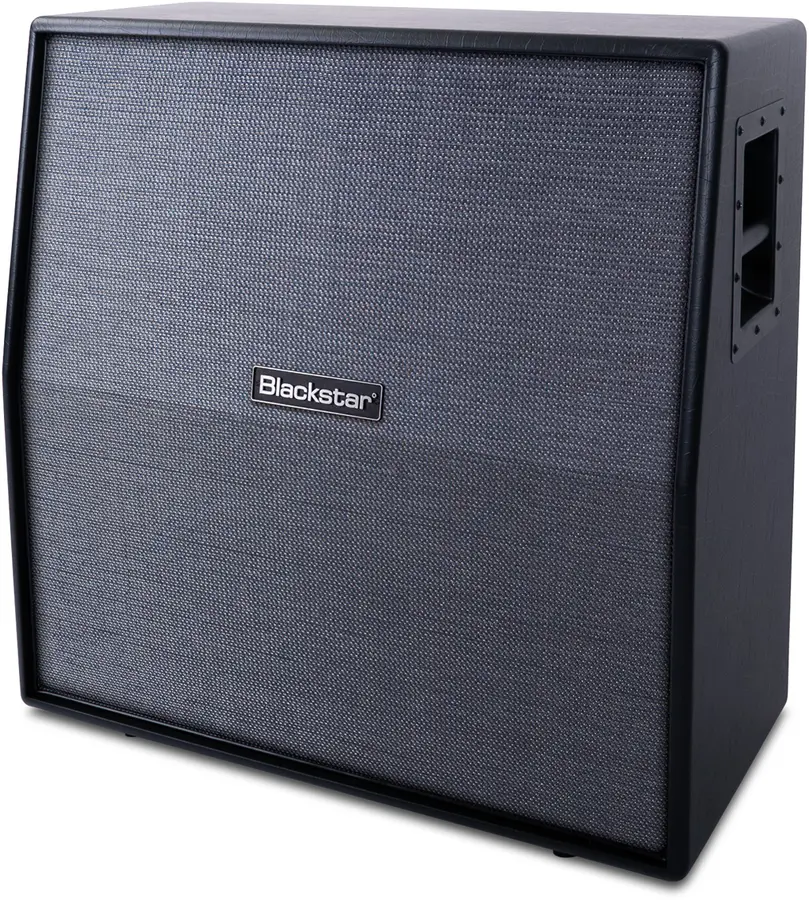 Blackstar HTV-412 A MK III Kabinett 