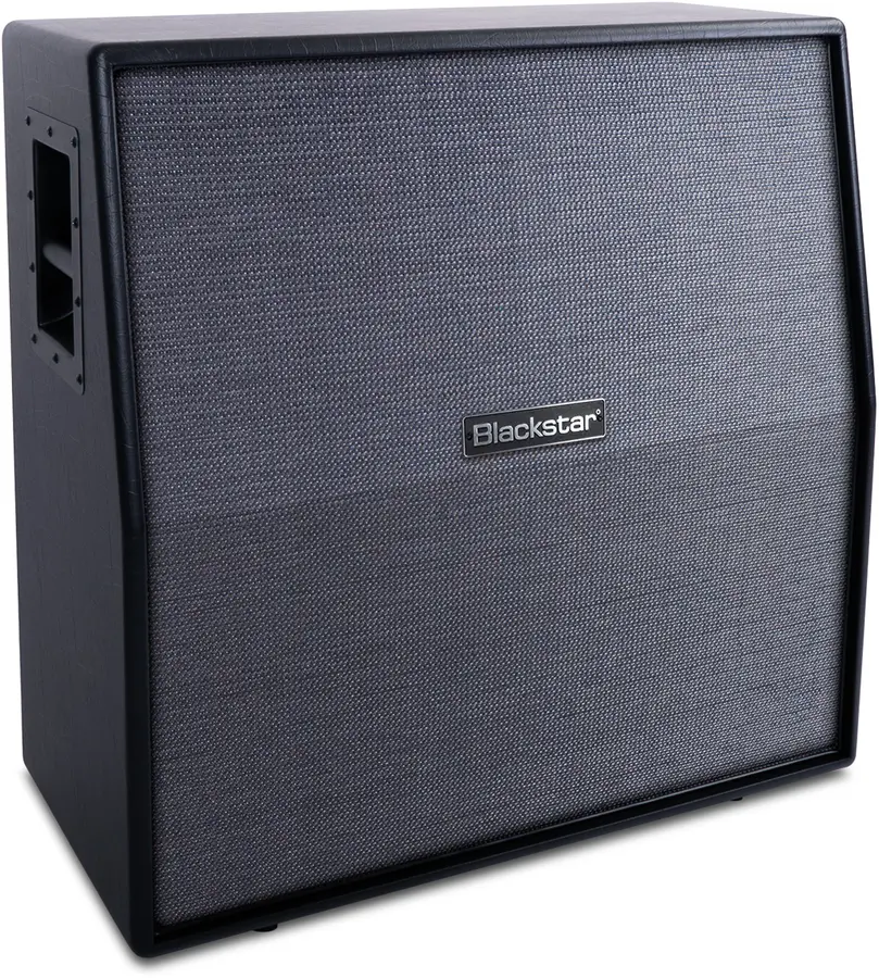 Blackstar HTV-412 A MK III Kabinett 