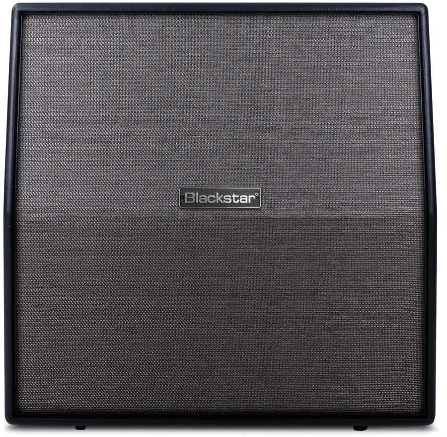 Blackstar HTV-412 A MK III Kabinett 