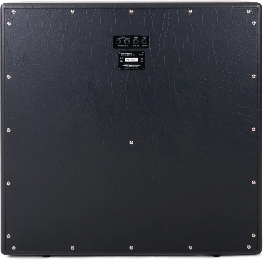 Blackstar HTV-412 A MK III Kabinett 