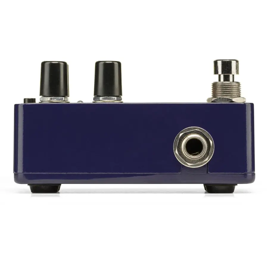 Electro-Harmonix Pico Triboro Bridge Overdrive, Fuzz & Distortion 