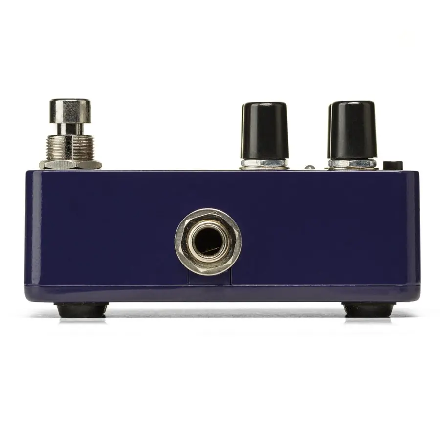 Electro-Harmonix Pico Triboro Bridge Overdrive, Fuzz & Distortion 
