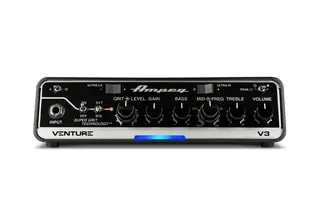 Ampeg Venture V3 Bassforsterker 300W