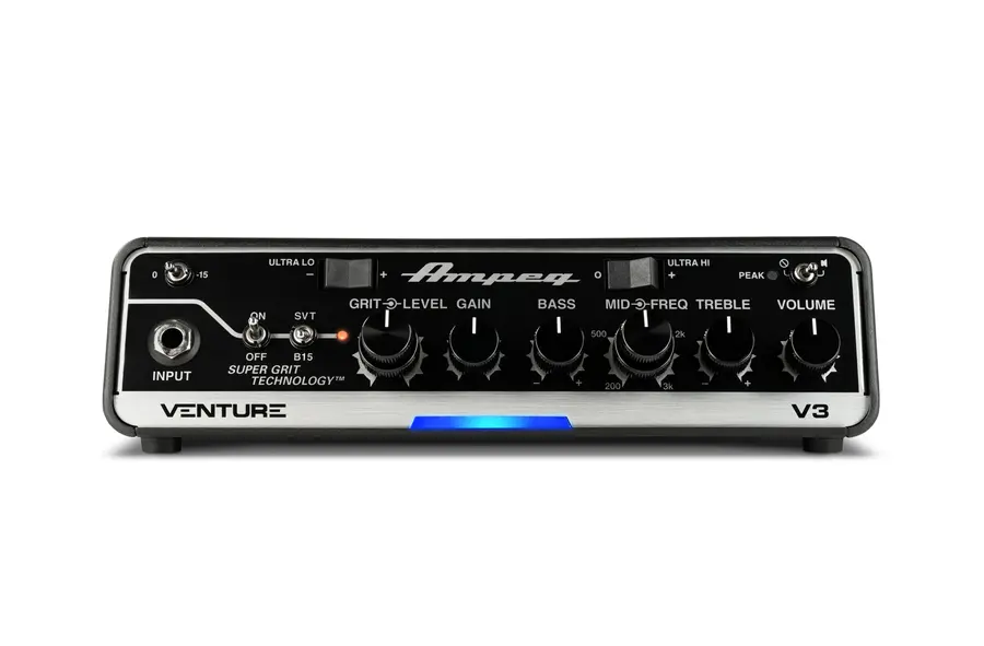 Ampeg Venture V3 Bassforsterker 300W 