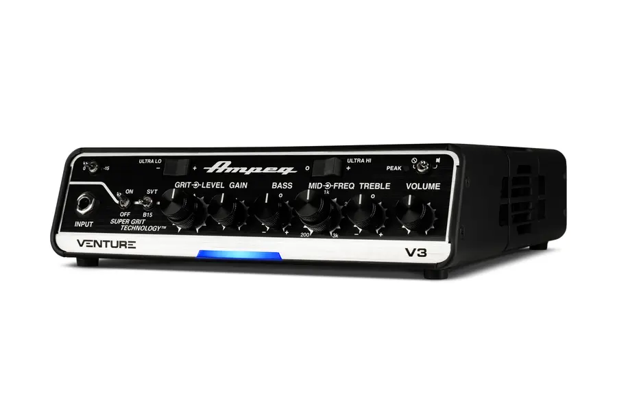 Ampeg Venture V3 Bassforsterker 300W 
