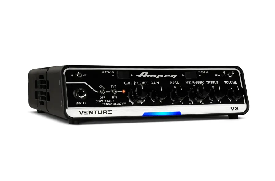 Ampeg Venture V3 Bassforsterker 300W 