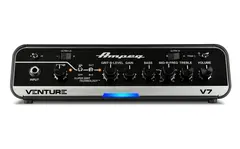 Ampeg Venture V7 Bassforsterker 700W