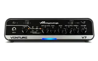 Ampeg Venture V7 Bassforsterker 700W