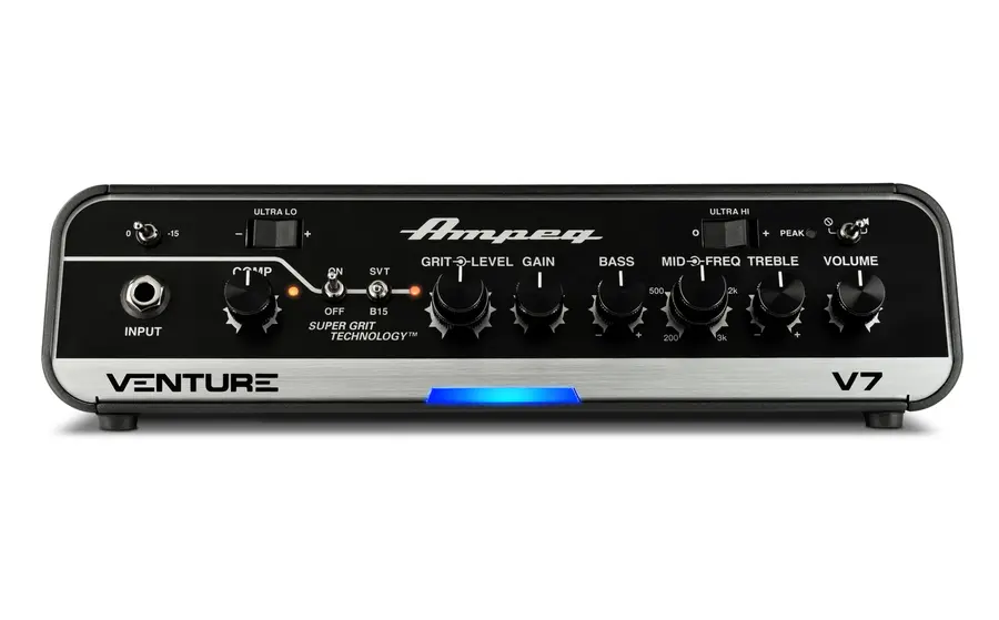 Ampeg Venture V7 Bassforsterker 700W 