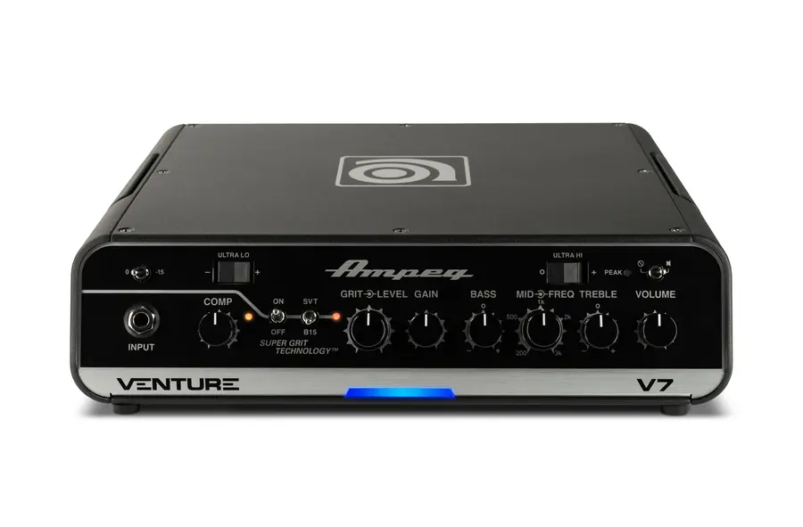 Ampeg Venture V7 Bassforsterker 700W 