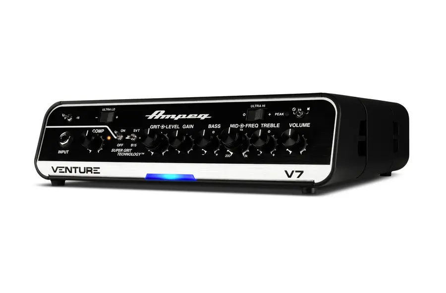 Ampeg Venture V7 Bassforsterker 700W 