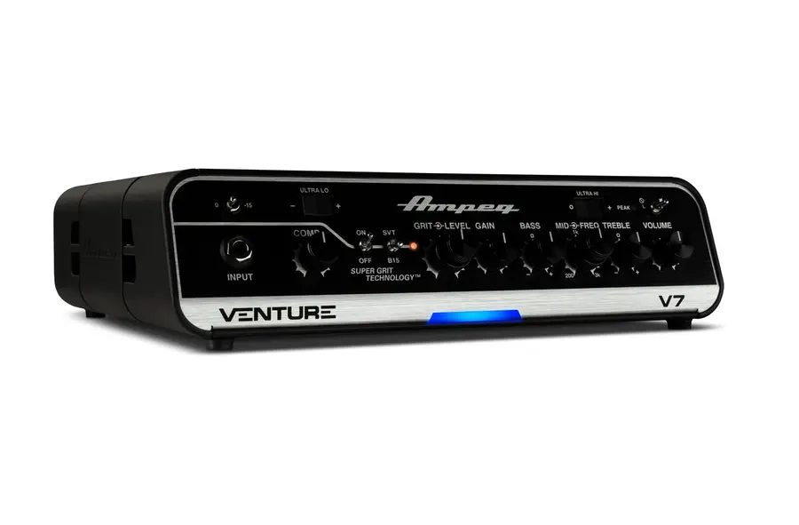 Ampeg Venture V7 Bassforsterker 700W 