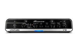 Ampeg Venture V12 Bassforsterker 1200W
