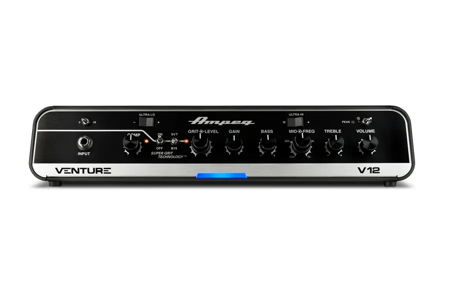 Ampeg Venture V12 Bassforsterker 1200W 