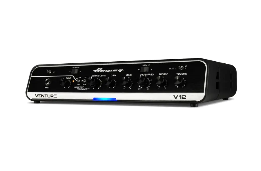 Ampeg Venture V12 Bassforsterker 1200W 